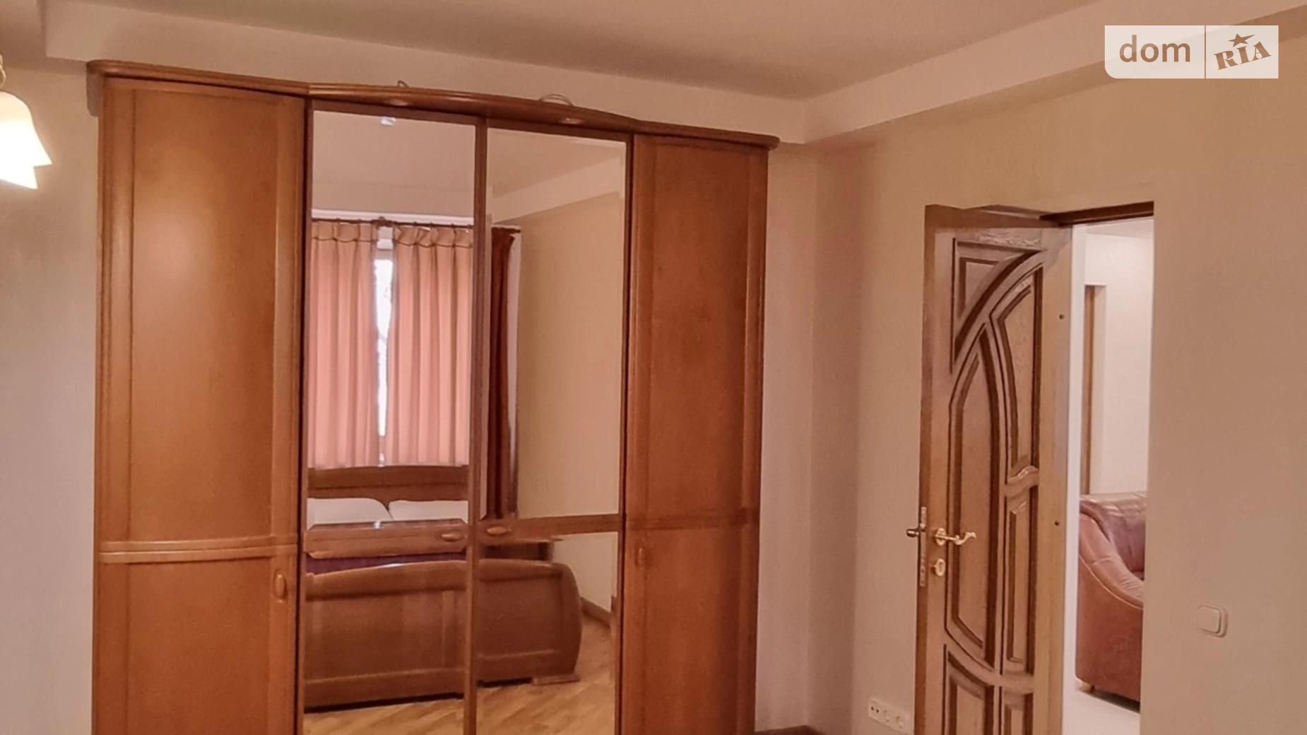 Продается 4-комнатная квартира 102 кв. м в Киеве, ул. Энтузиастов, 7 - фото 5