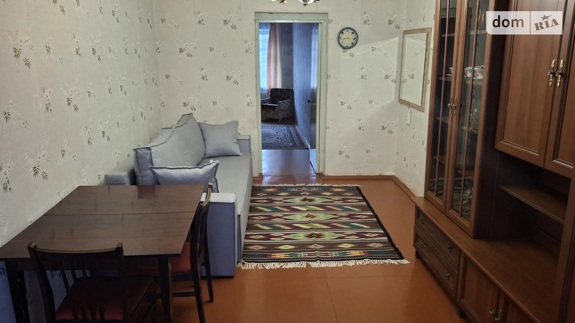 Сдается в аренду 2-комнатная квартира 45 кв. м в Кременчуге, ул. Софиевская (Чапаева) - фото 5