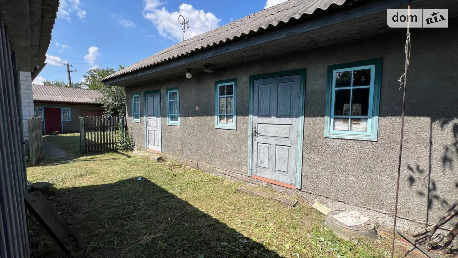 Продається одноповерховий будинок 70.4 кв. м з каміном, цена: 65000 $ - фото 3