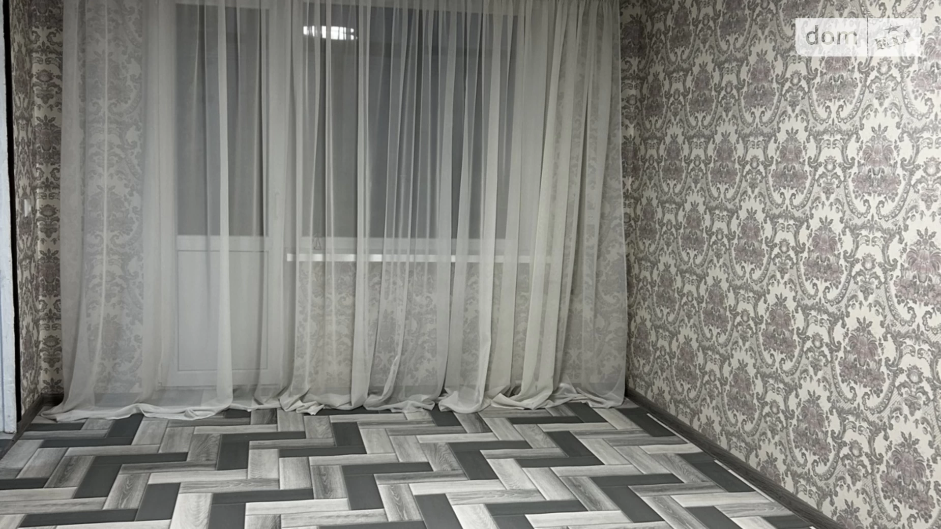 Продается 3-комнатная квартира 54.7 кв. м в Каменском, ул. Гайдамацкая, 7 - фото 3