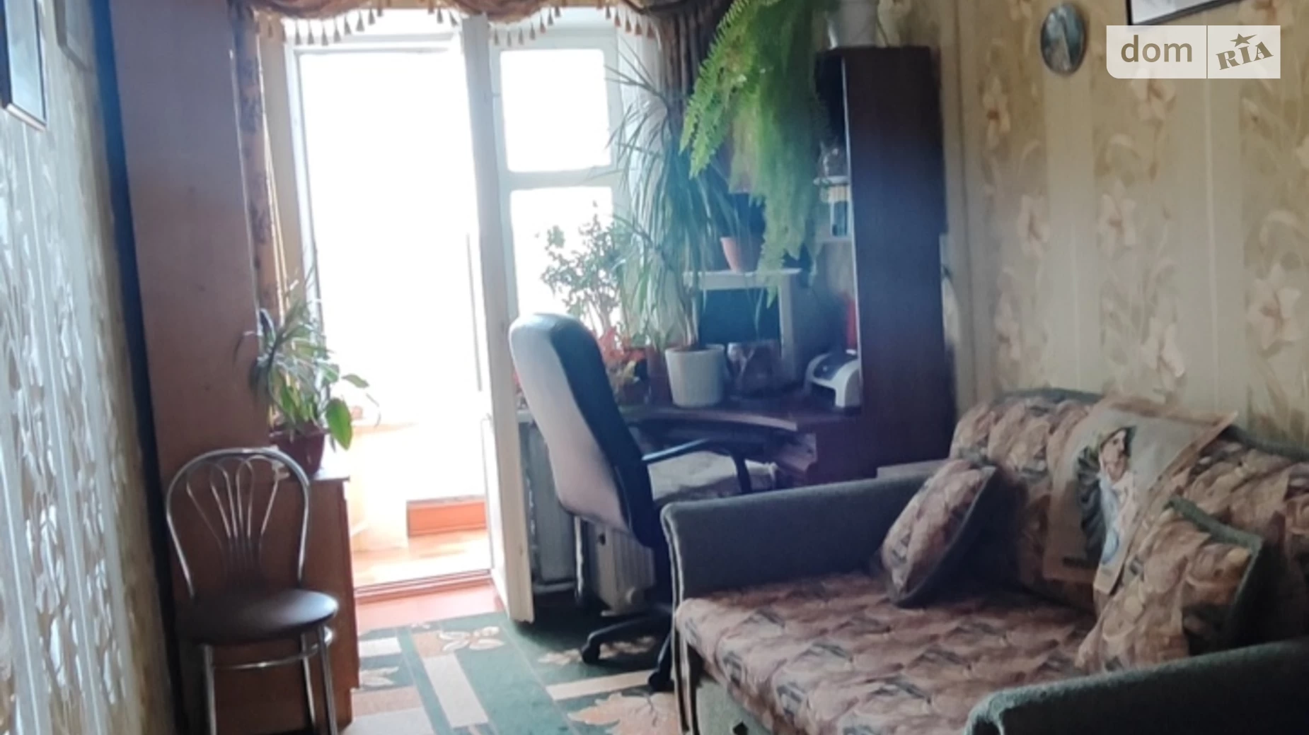 Продається 4-кімнатна квартира 78 кв. м у Житомирі - фото 4