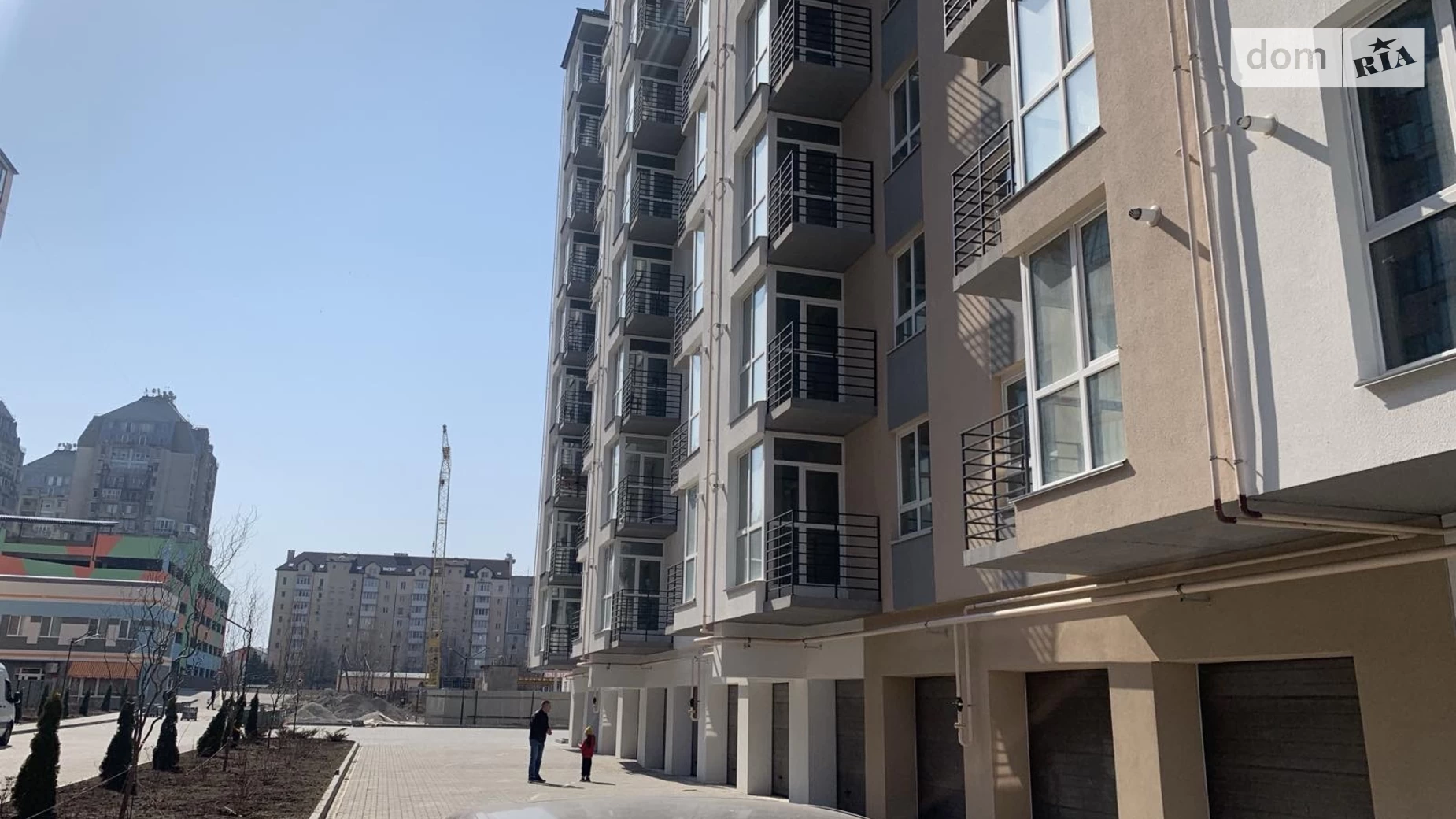 Продается отдельно стоящий гараж под легковое авто на 20.9 кв. м, цена: 16000 $ - фото 3