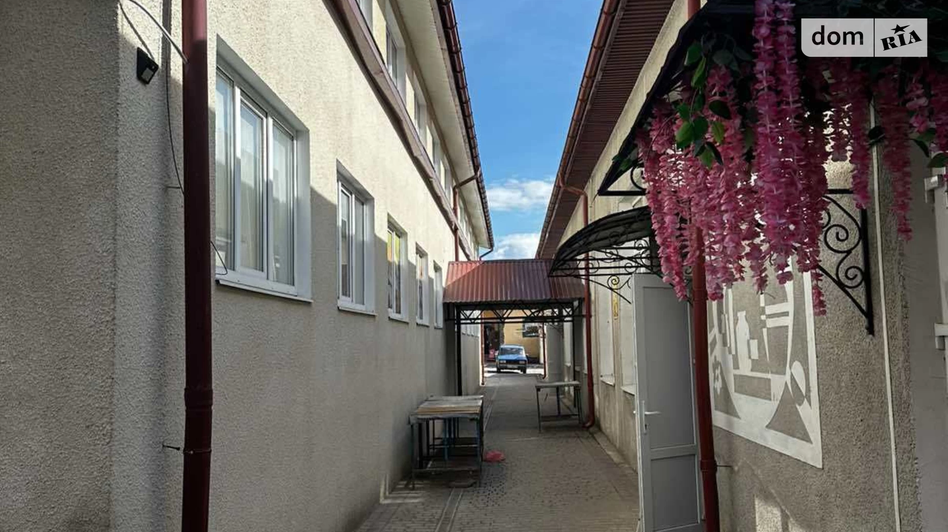 Продается помещения свободного назначения 1470 кв. м в 2-этажном здании, цена: 15000000 грн - фото 5