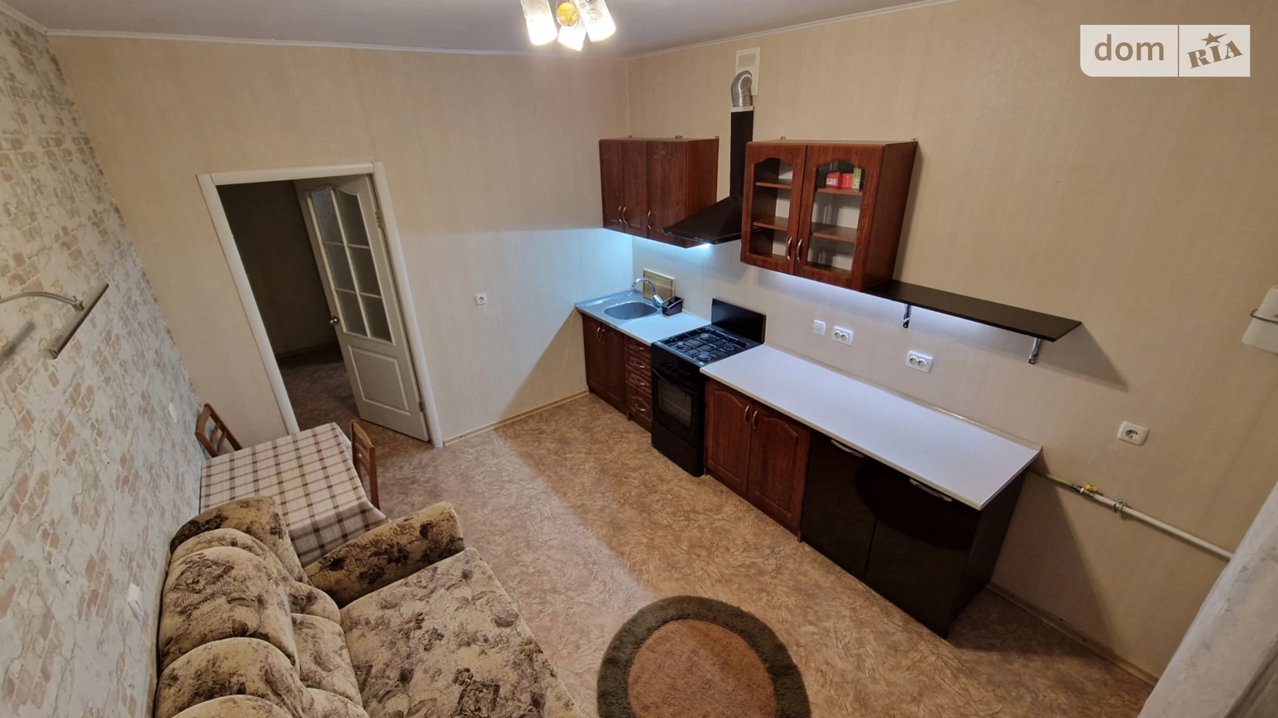 Продается 1-комнатная квартира 52.3 кв. м в Харькове, Салтовское шоссе, 73В - фото 2