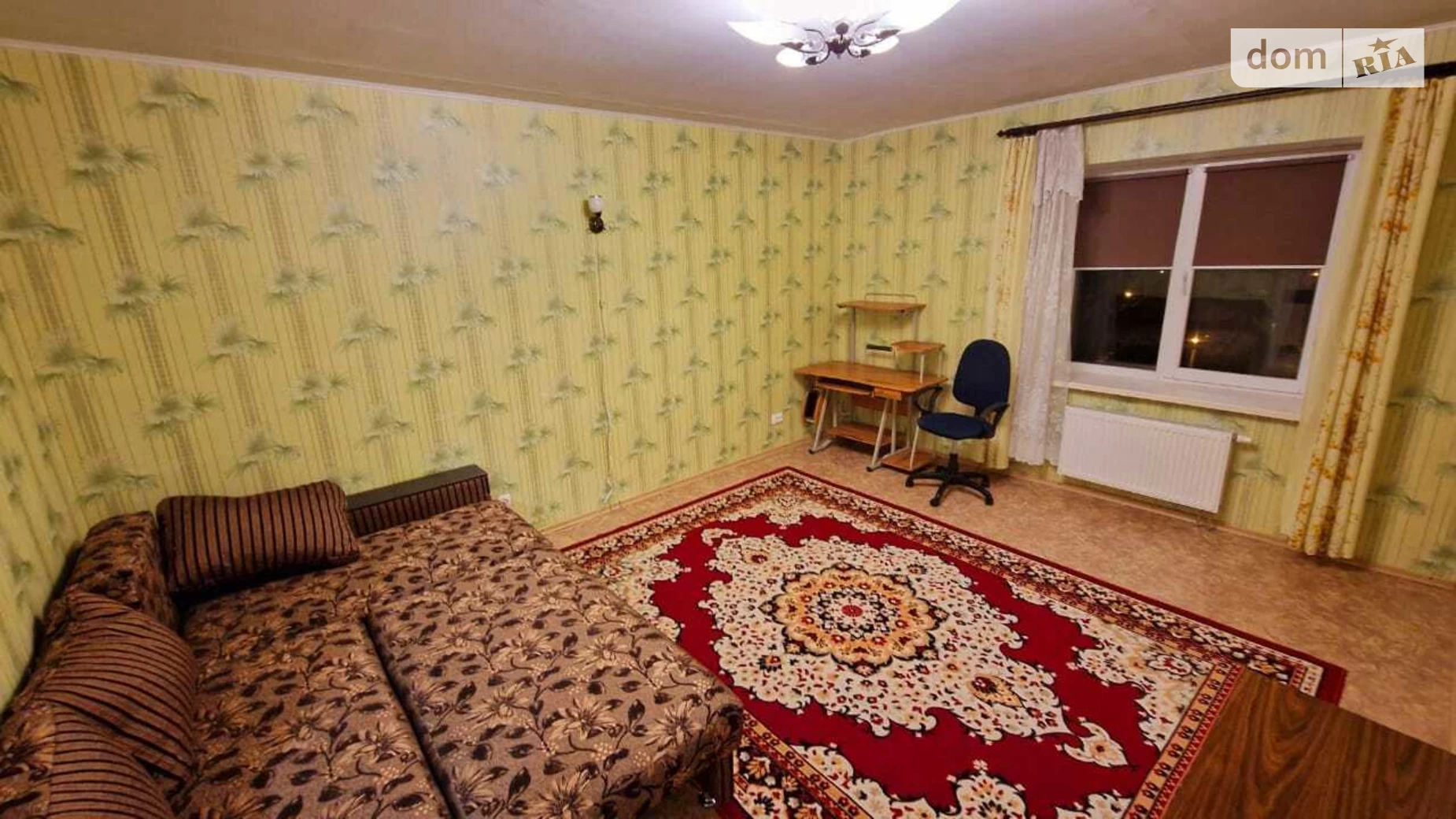 Продается 1-комнатная квартира 52.3 кв. м в Харькове, Салтовское шоссе, 73В - фото 4