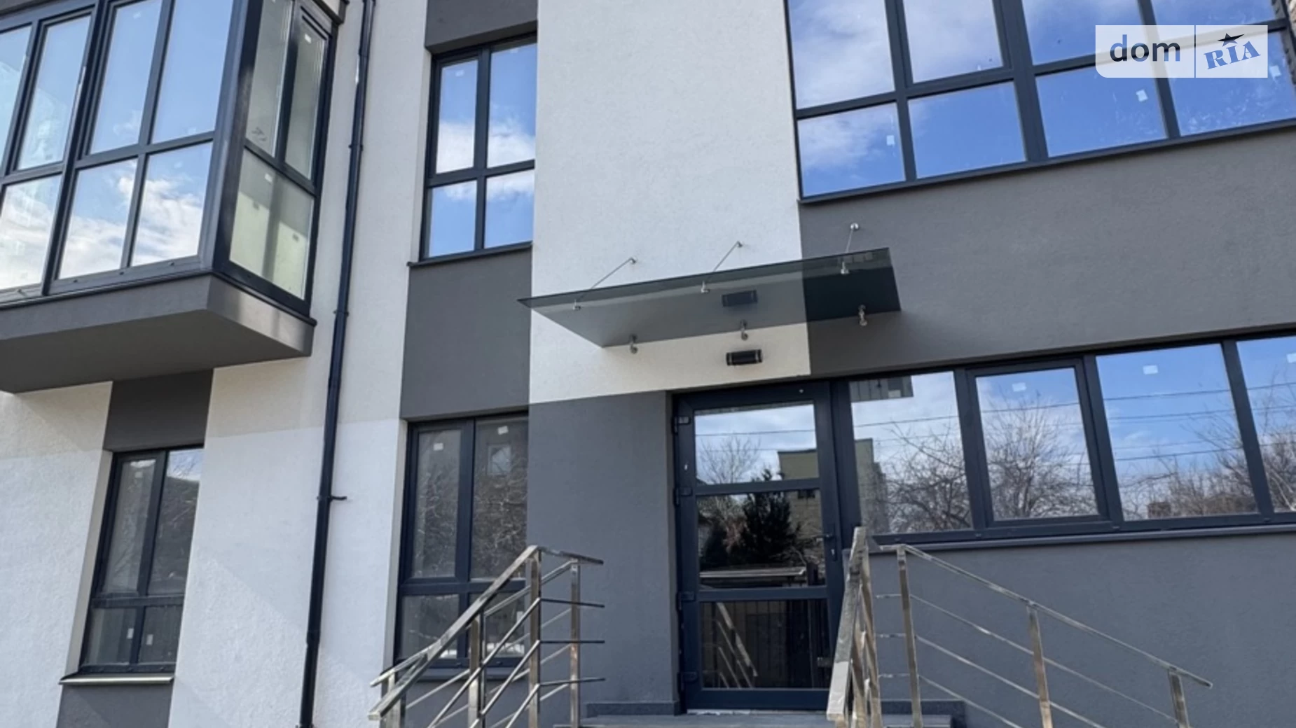 Продається 1-кімнатна квартира 40 кв. м у Дніпрі, вул. Ольгерда Бочковського(Пушкіна Генерала), 8Б - фото 3