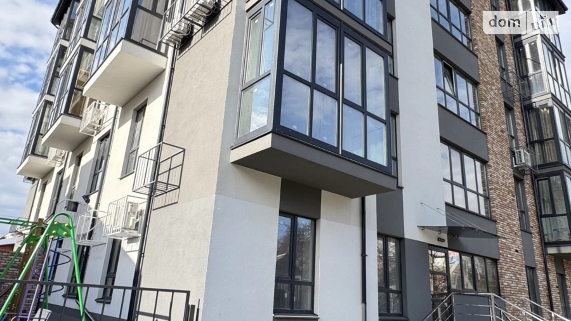 Продається 1-кімнатна квартира 40 кв. м у Дніпрі, вул. Ольгерда Бочковського(Пушкіна Генерала), 8Б - фото 4