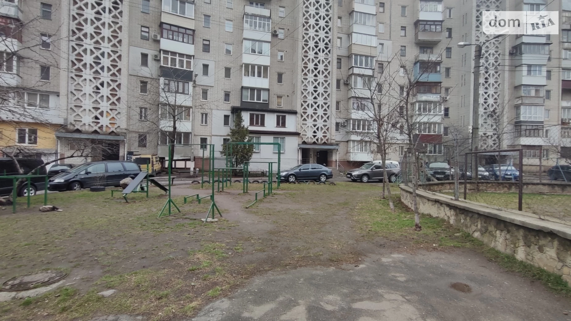 Продается 3-комнатная квартира 86 кв. м в Виннице, ул. Привокзальная - фото 3