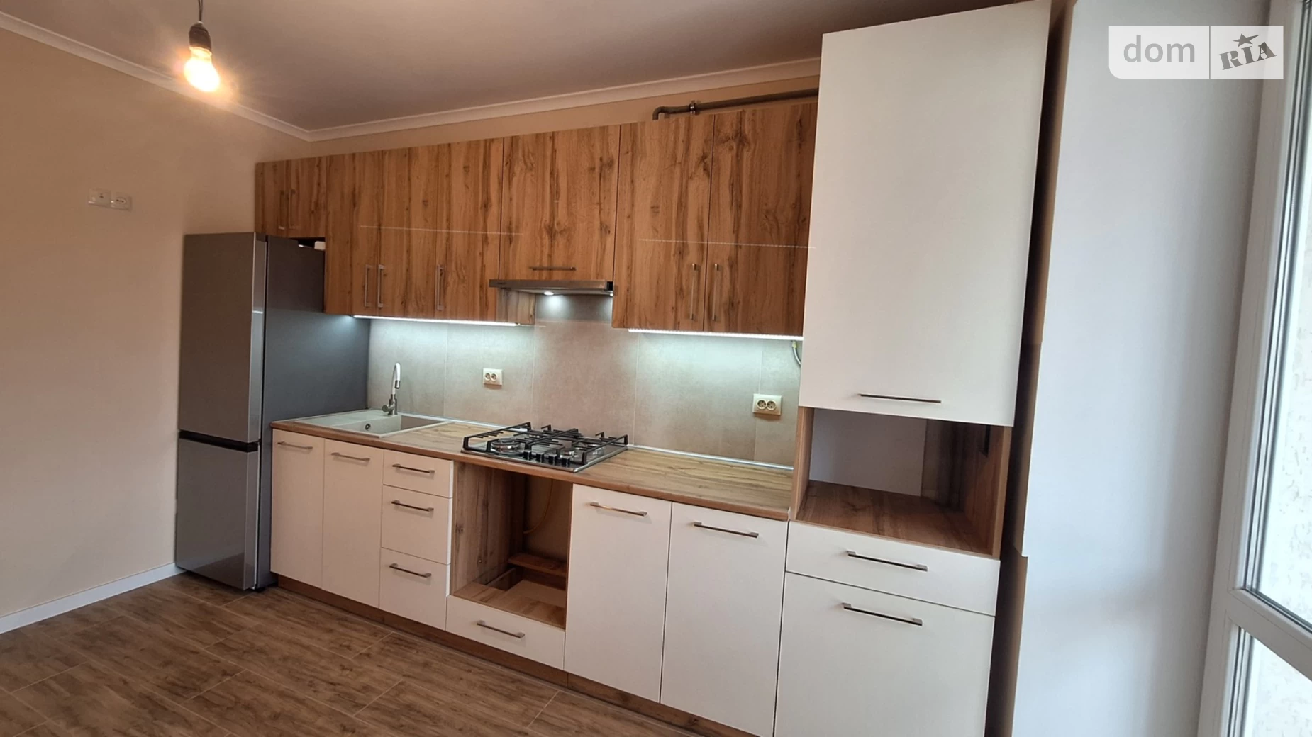 Продається 2-кімнатна квартира 60.5 кв. м у Львові, вул. Багалія - фото 3