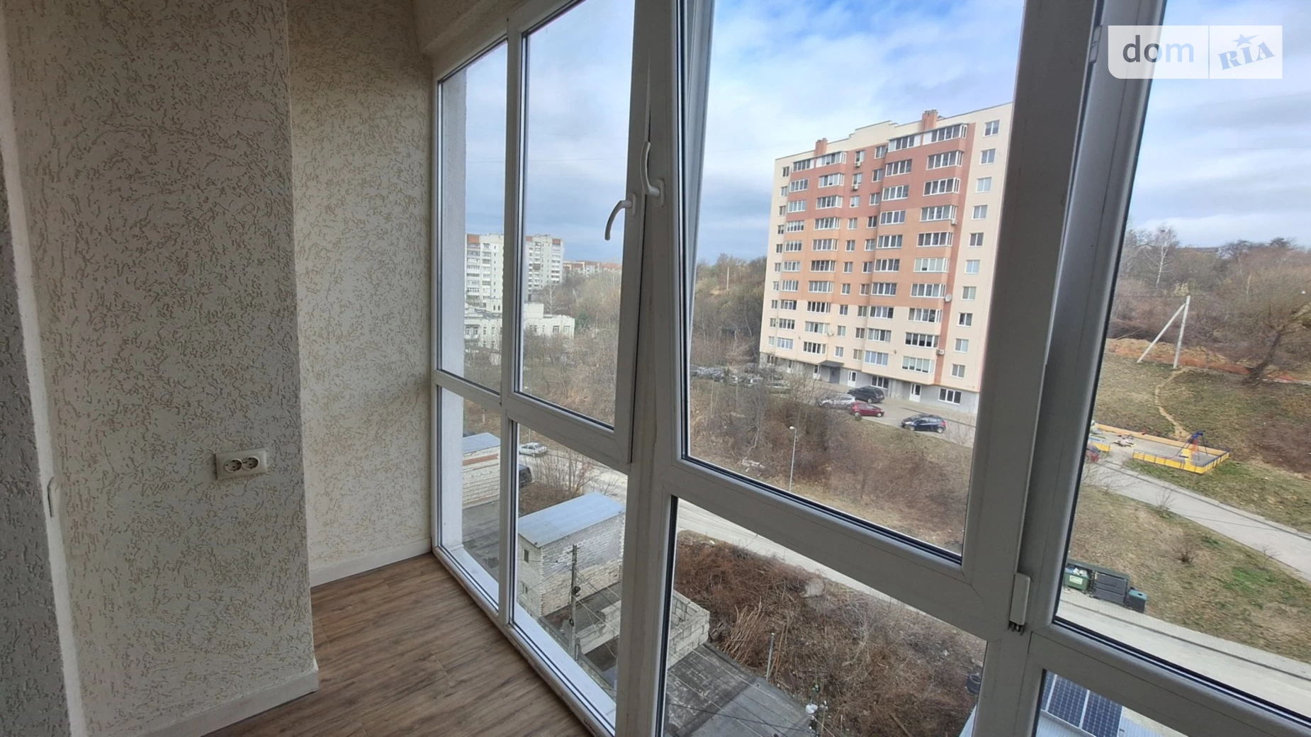 Продається 2-кімнатна квартира 60.5 кв. м у Львові, вул. Багалія - фото 4