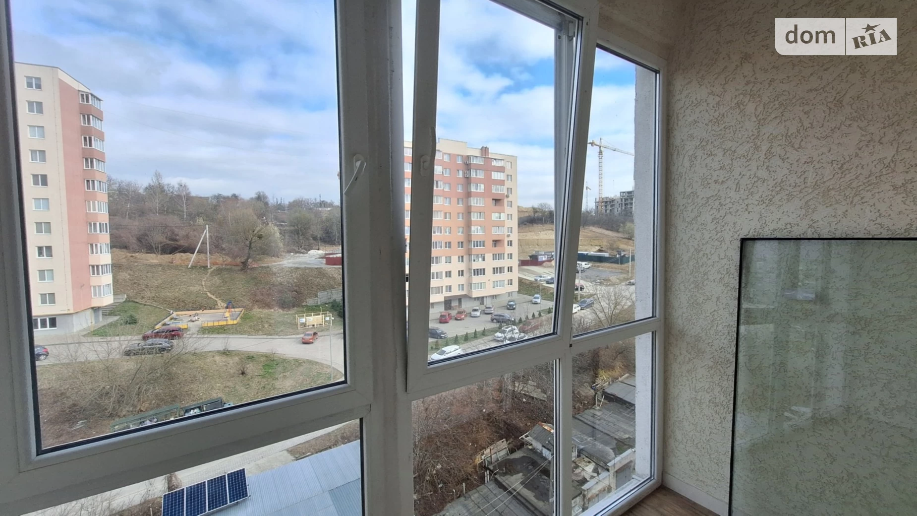 Продається 2-кімнатна квартира 60.5 кв. м у Львові, вул. Багалія - фото 5
