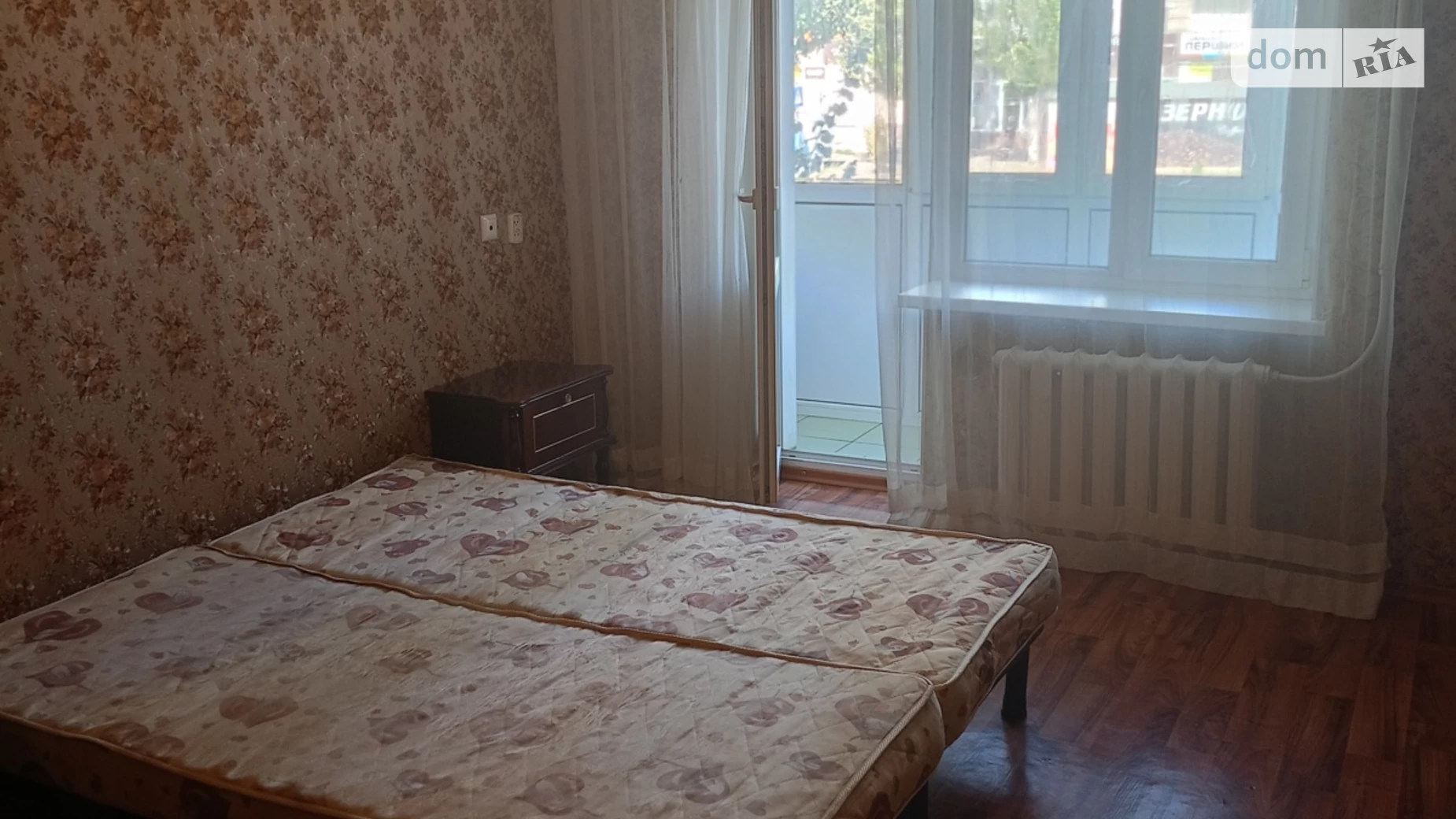 Здається в оренду 1-кімнатна квартира 30 кв. м у Миколаєві, просп. Миру - фото 3