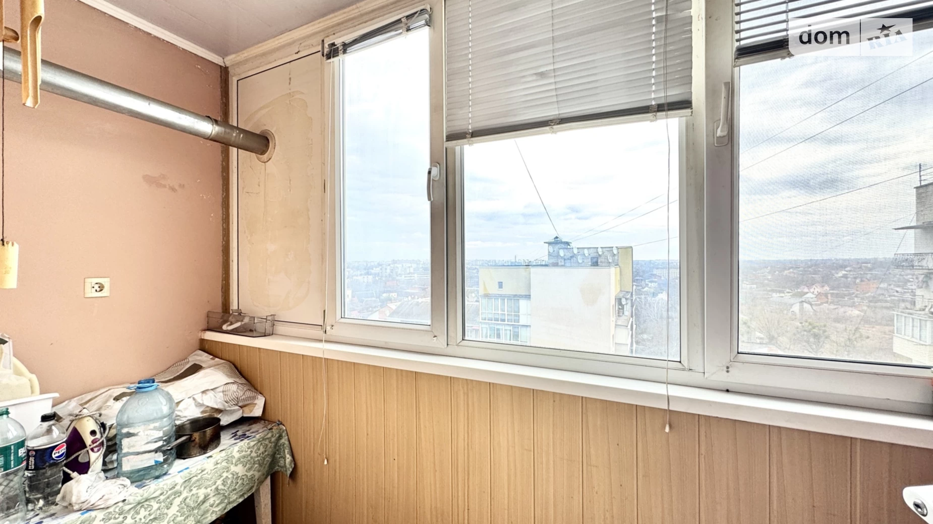 Продается 2-комнатная квартира 74 кв. м в Виннице, ул. Дубовецкая, 37 - фото 3