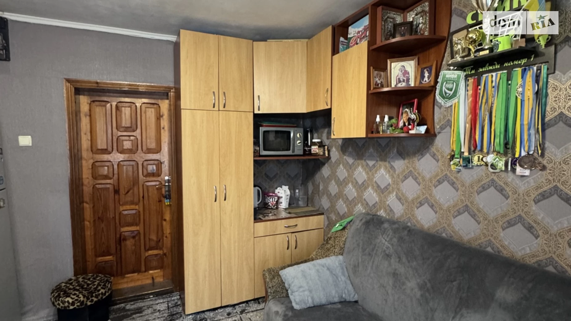 Продается комната 17 кв. м в Виннице, цена: 15800 $ - фото 4