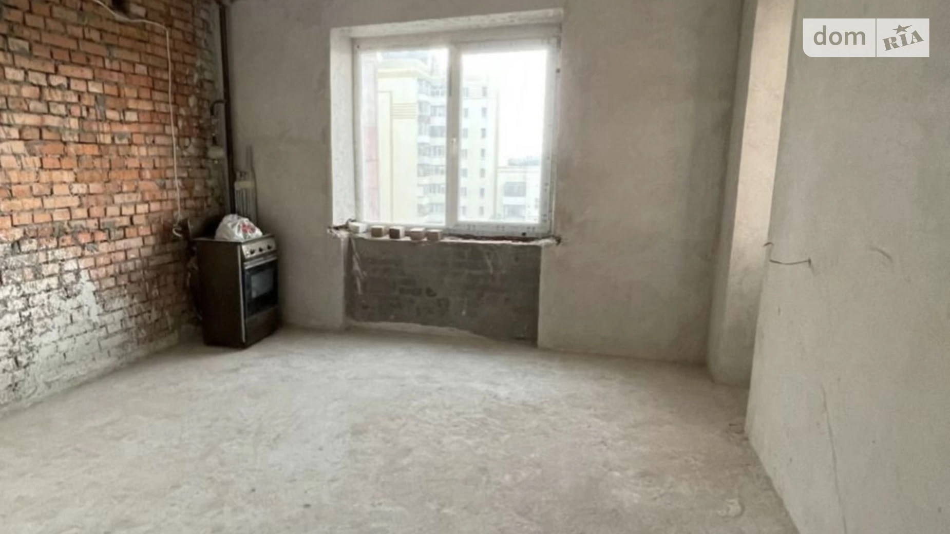 Продается 2-комнатная квартира 85 кв. м в Хмельницком, ул. Водопроводная, 42/1 - фото 3