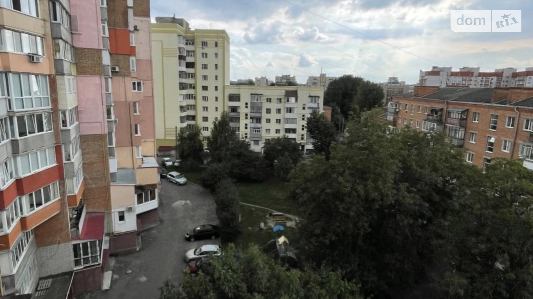 Продается 2-комнатная квартира 85 кв. м в Хмельницком, ул. Водопроводная, 42/1 - фото 2