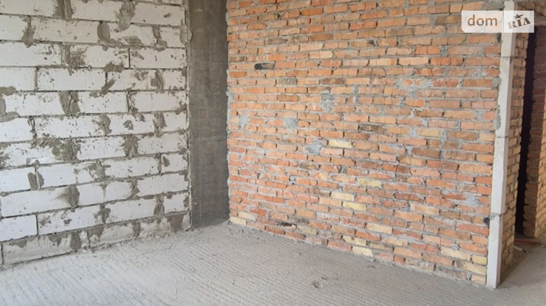 Продается 1-комнатная квартира 54.5 кв. м в Житомире, ул. Евгения Рыхлика - фото 3