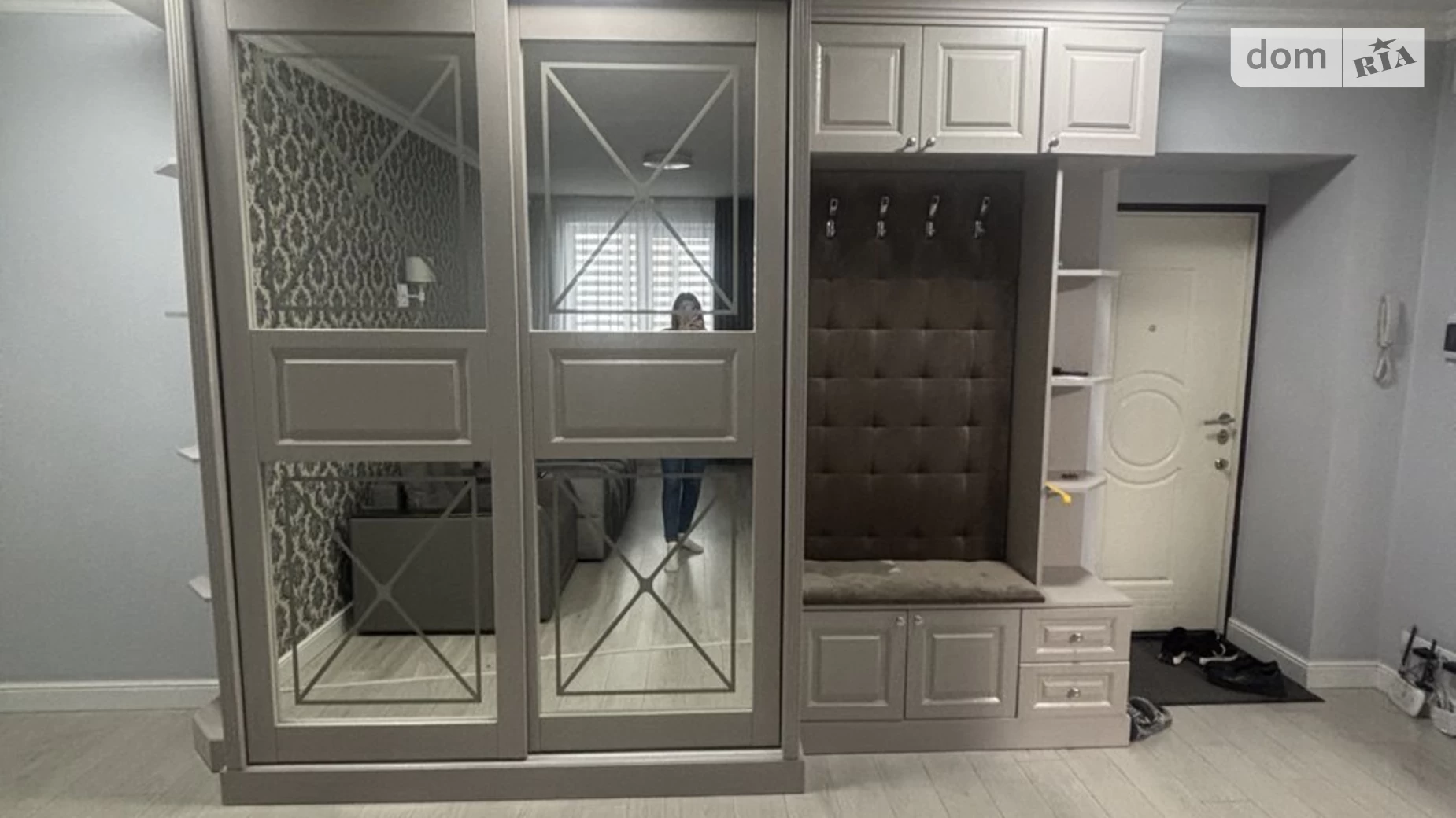 Продается 2-комнатная квартира 63.9 кв. м в Ивано-Франковске, ул. Билозира, 10 - фото 2