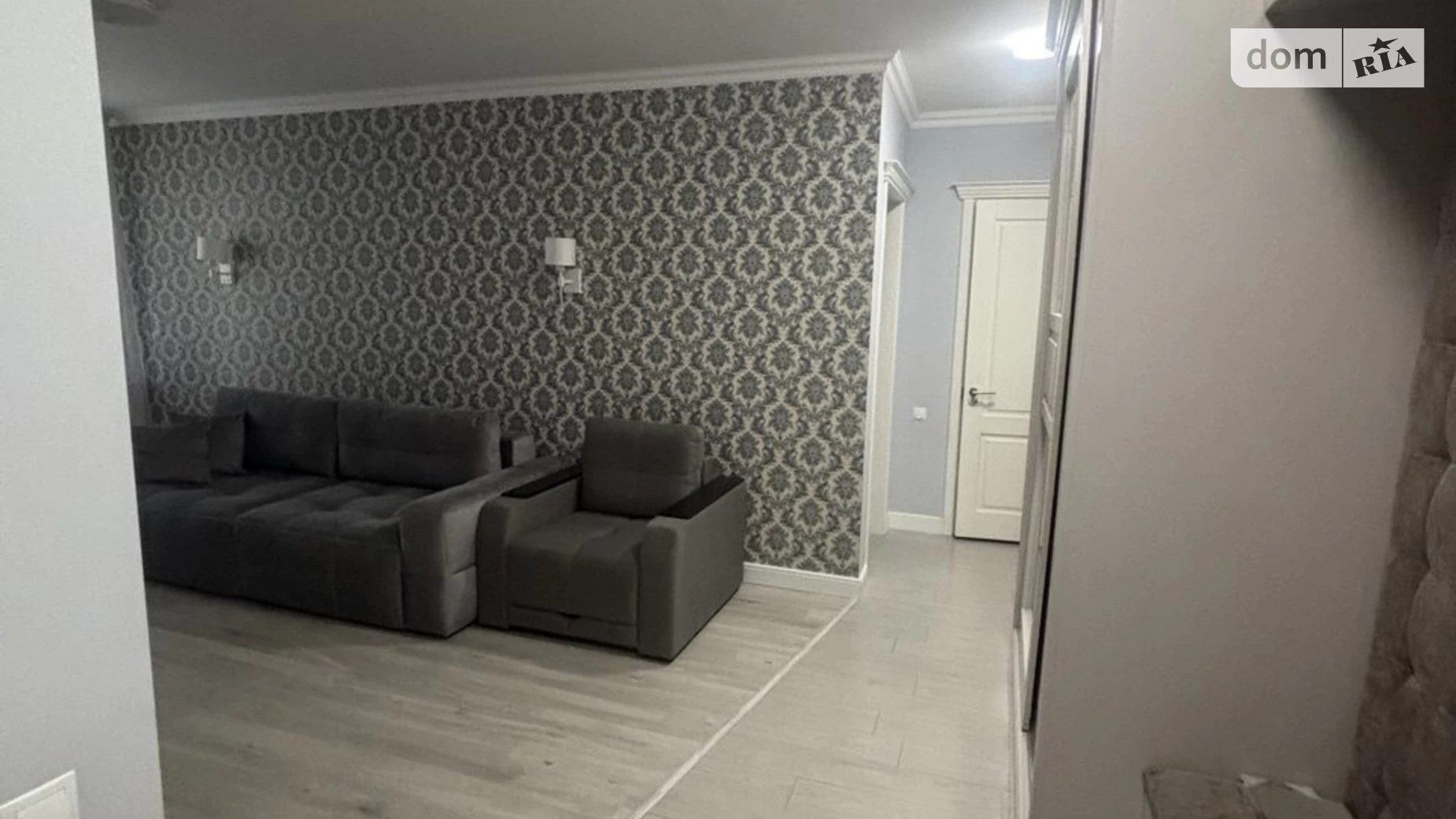 Продается 2-комнатная квартира 63.9 кв. м в Ивано-Франковске, ул. Билозира, 10 - фото 3