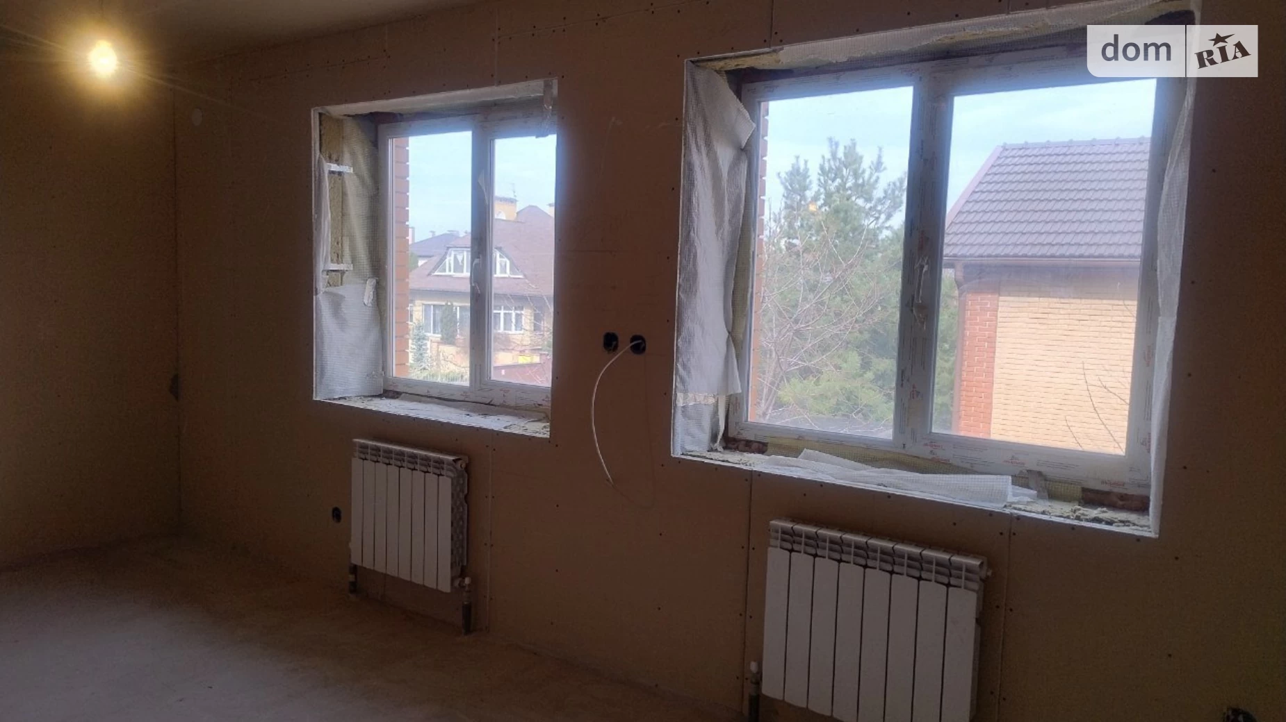 Продается 3-комнатная квартира 165.1 кв. м в Слобожанском, ул. Вишневая (ж/м золотые ключи), 4 - фото 4