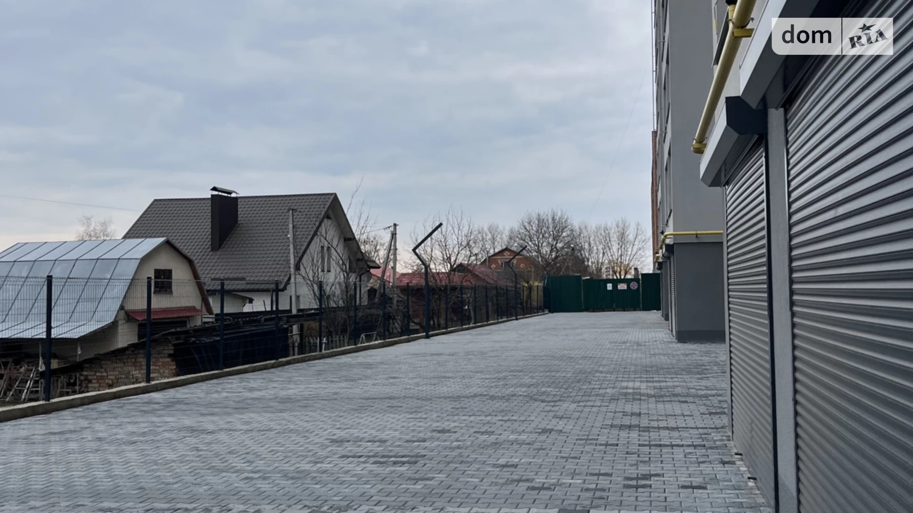 Сдается в аренду подземный паркинг универсальный на 21 кв. м, цена: 4000 грн - фото 3