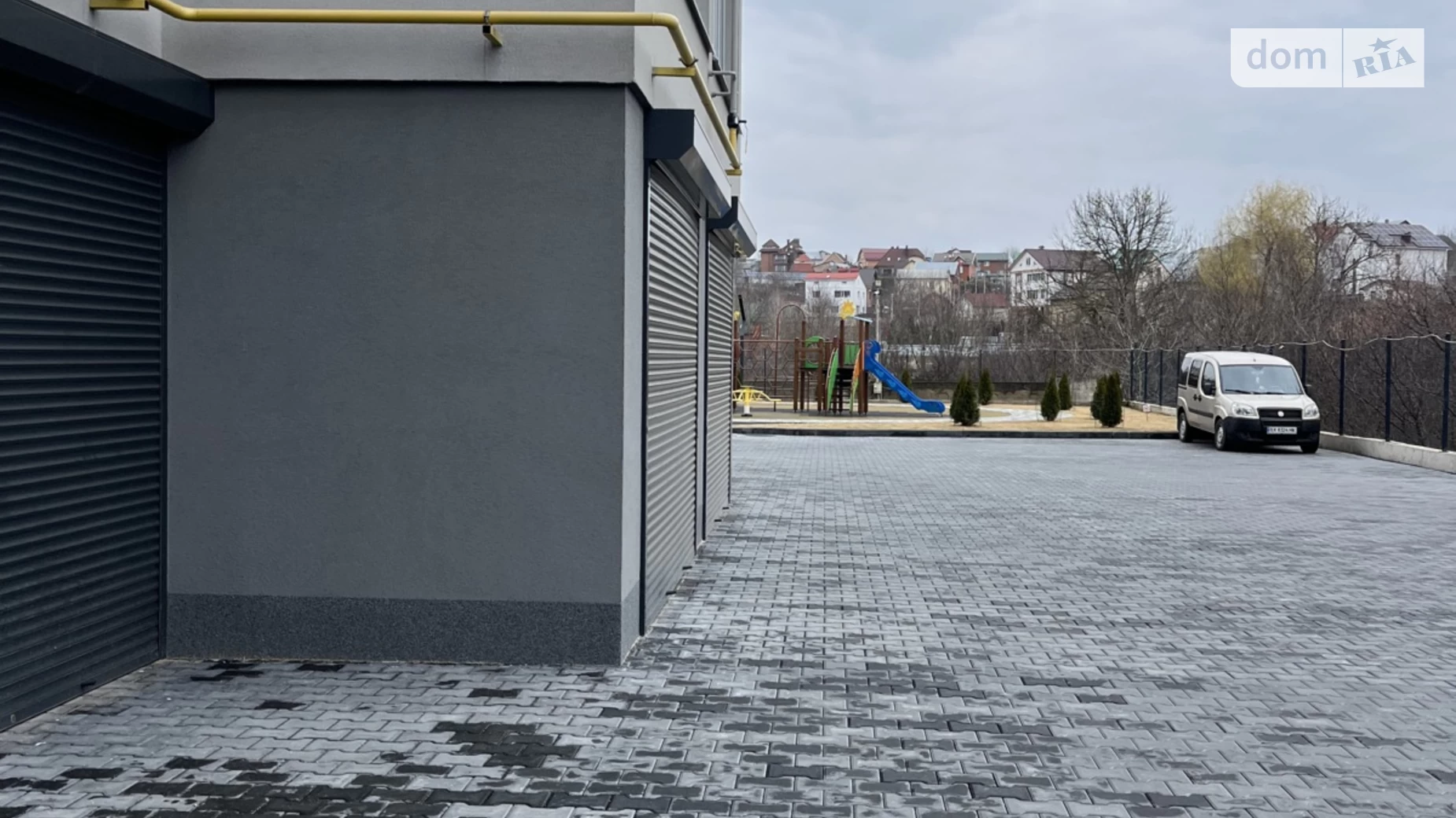 Сдается в аренду подземный паркинг универсальный на 21 кв. м, цена: 4000 грн - фото 4