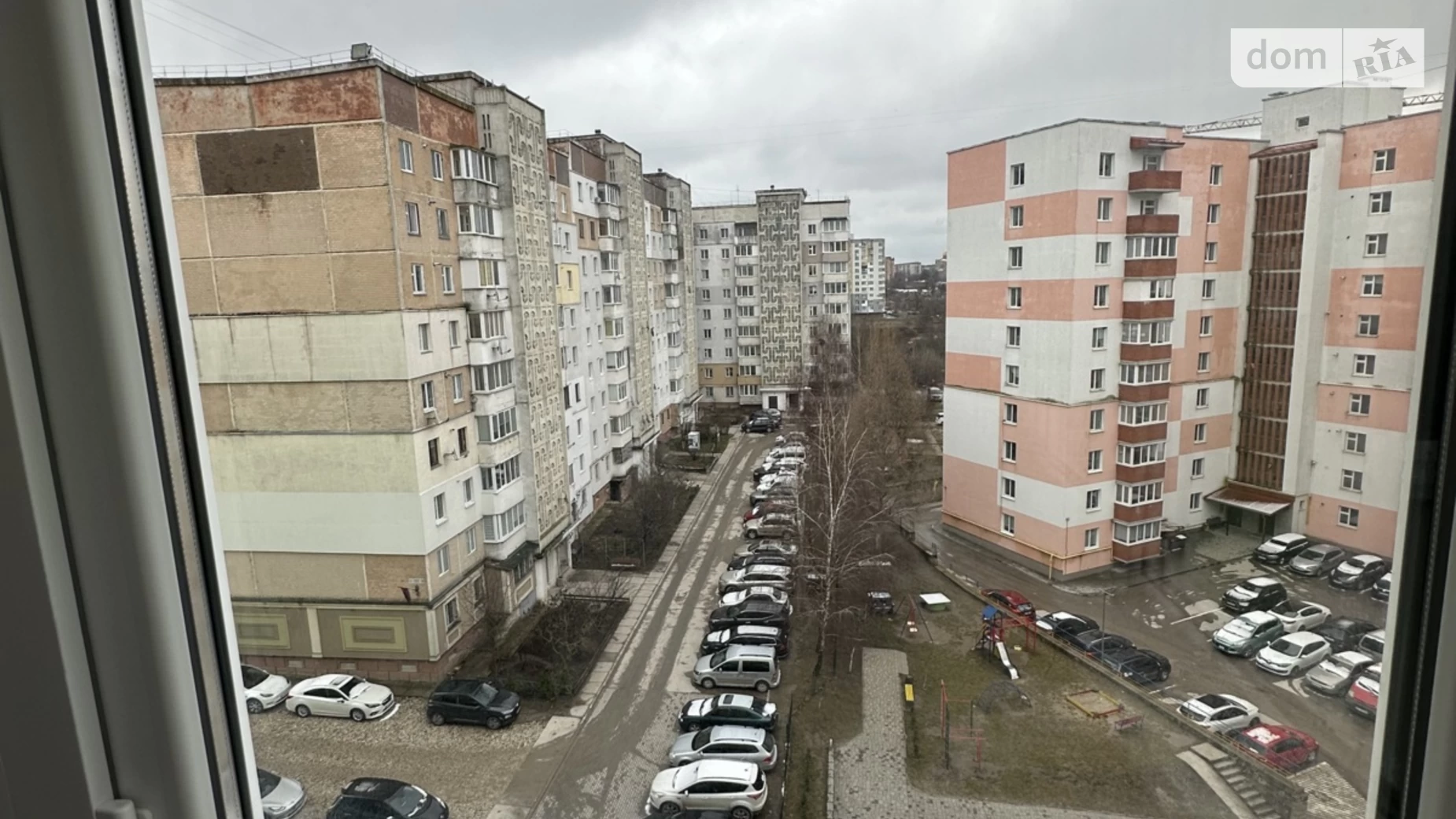 1-кімнатна квартира 44.8 кв. м у Тернополі, вул. Яреми - фото 4