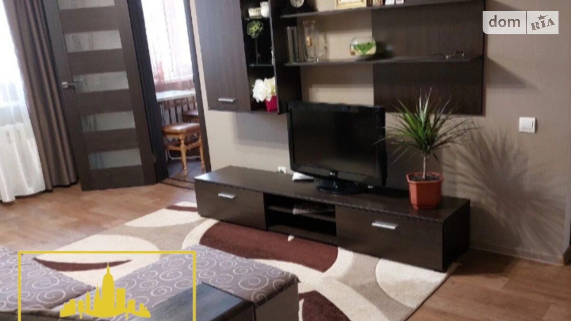 Продається 2-кімнатна квартира 44.51 кв. м у Кременчуку, цена: 29000 $ - фото 4