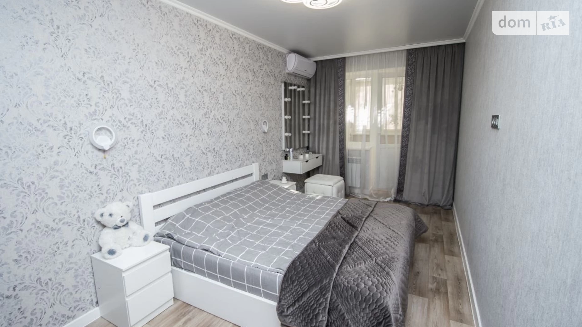 Продается 2-комнатная квартира 45.1 кв. м в Николаеве, ул. Евгения Логинова(Крылова) - фото 5