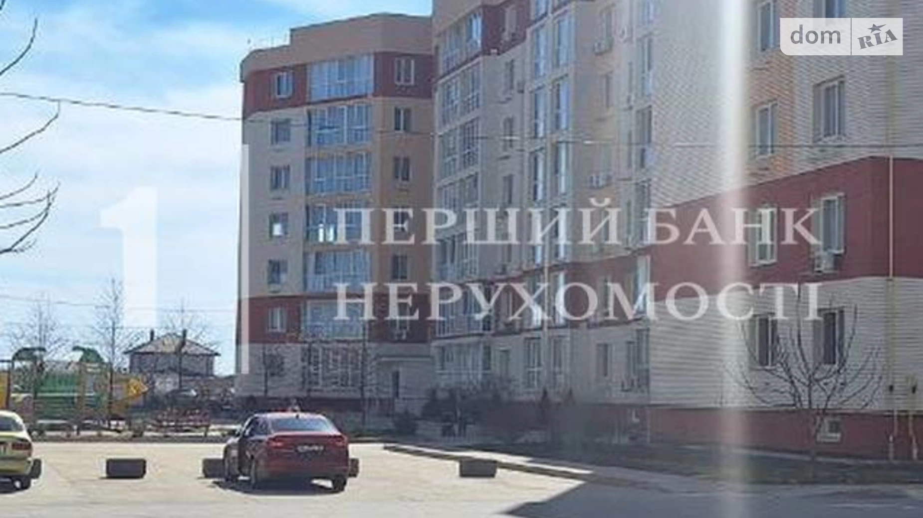 Продается 1-комнатная квартира 36.9 кв. м в Лиманке, ул. Строительная, 50Г - фото 4