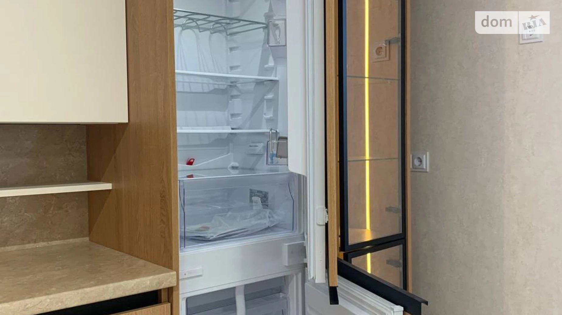 Продается 2-комнатная квартира 62.4 кв. м в Ирпене, ул. Василия Стуса(Пушкинская), 25Б - фото 3