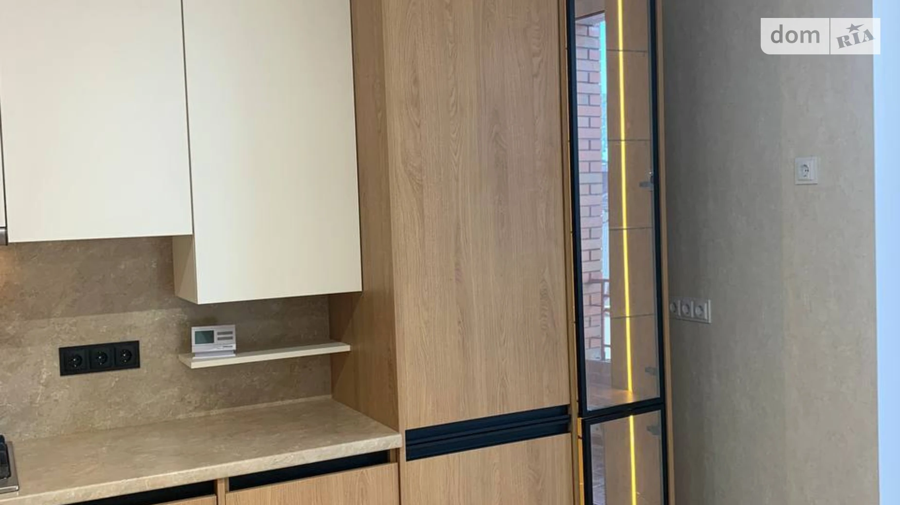 Продается 2-комнатная квартира 62.4 кв. м в Ирпене, ул. Василия Стуса(Пушкинская), 25Б - фото 4