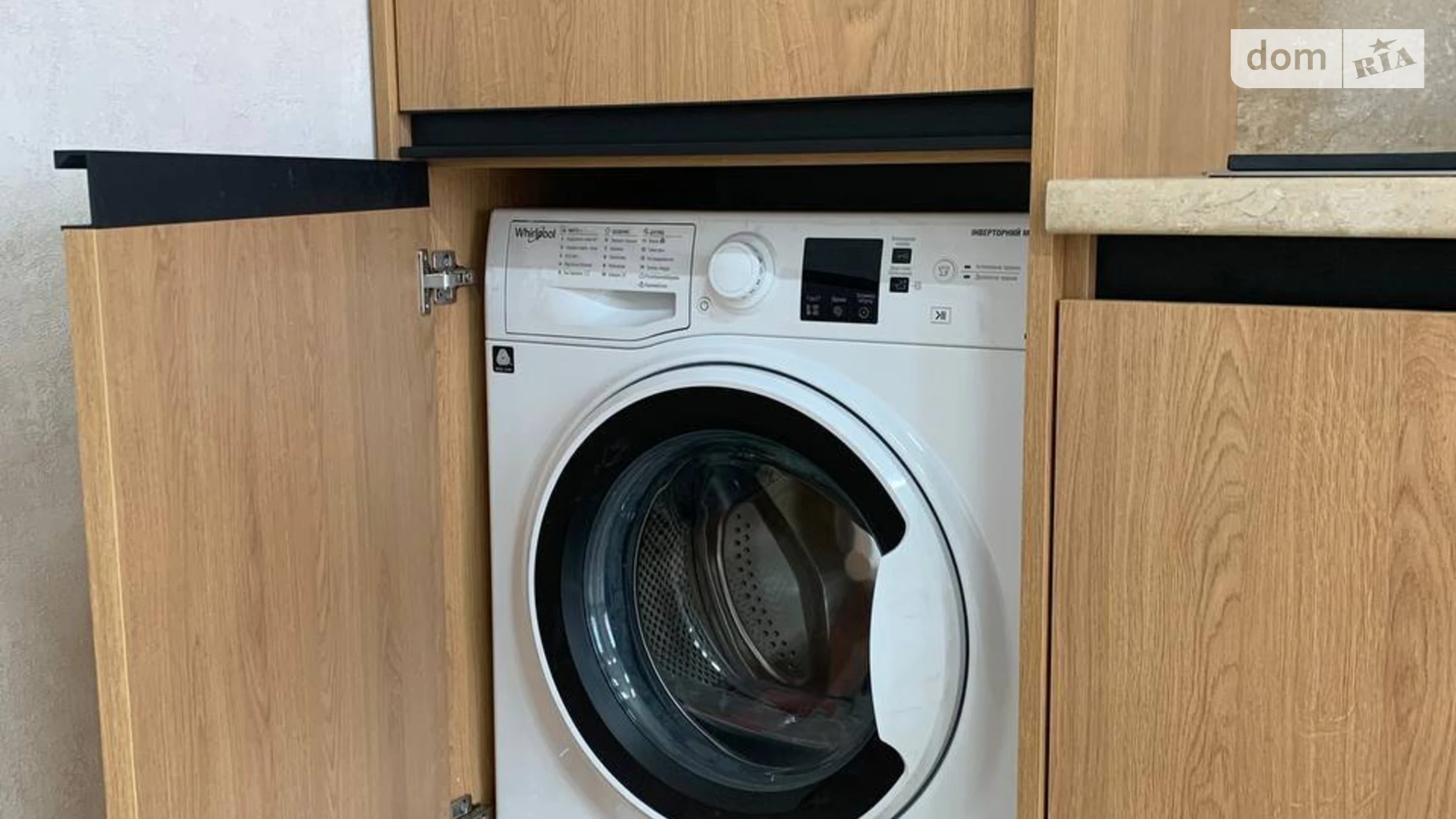 Продается 2-комнатная квартира 62.4 кв. м в Ирпене, ул. Василия Стуса(Пушкинская), 25Б - фото 5