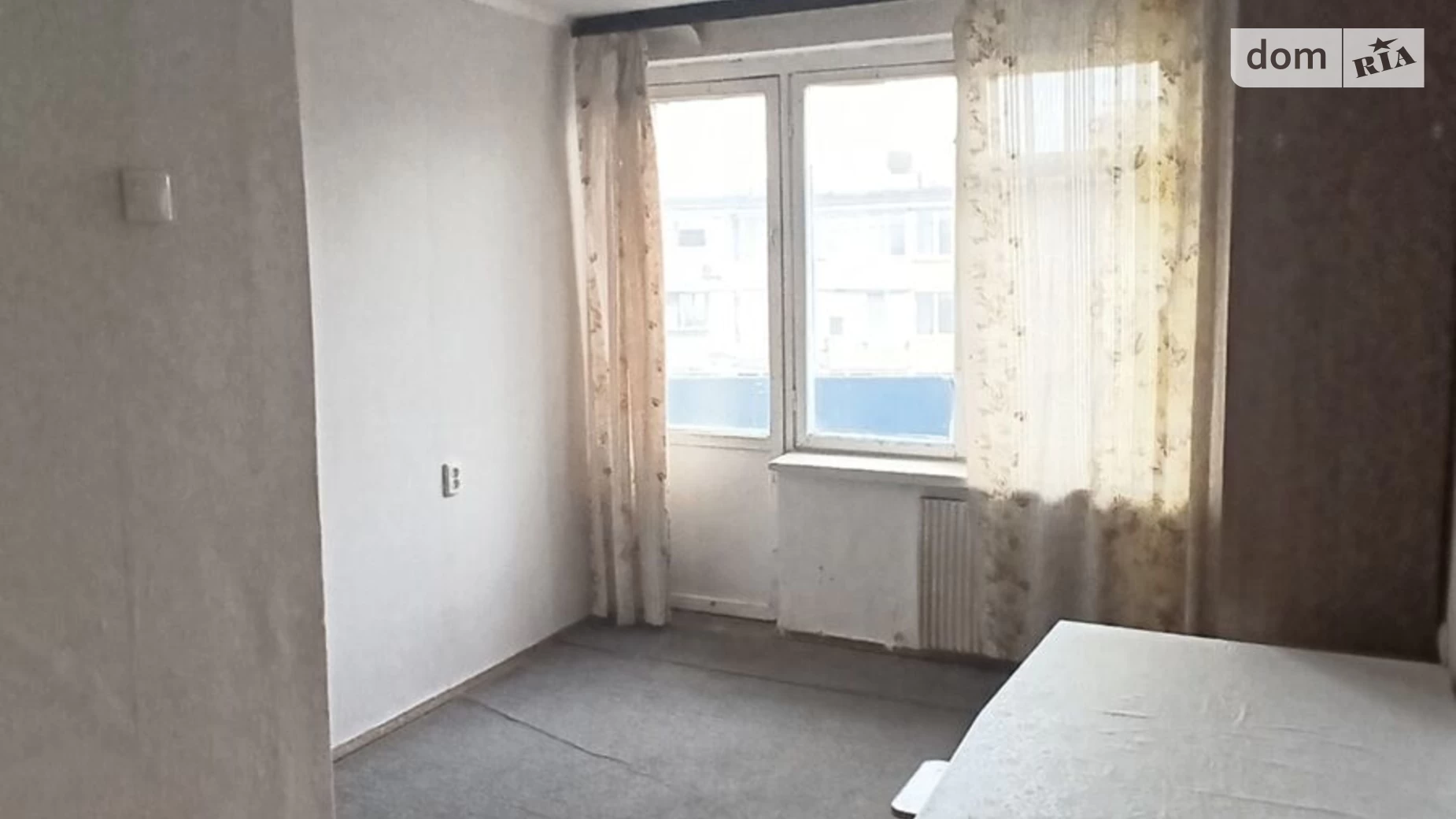 Продается 1-комнатная квартира 22.8 кв. м в Киеве, ул. Григория Кочура(Александра Пироговского), 6 - фото 4