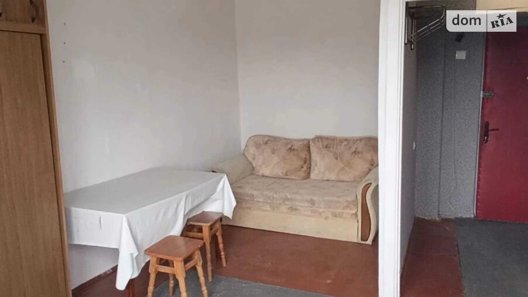 Продается 1-комнатная квартира 22.8 кв. м в Киеве, ул. Григория Кочура(Александра Пироговского), 6 - фото 5