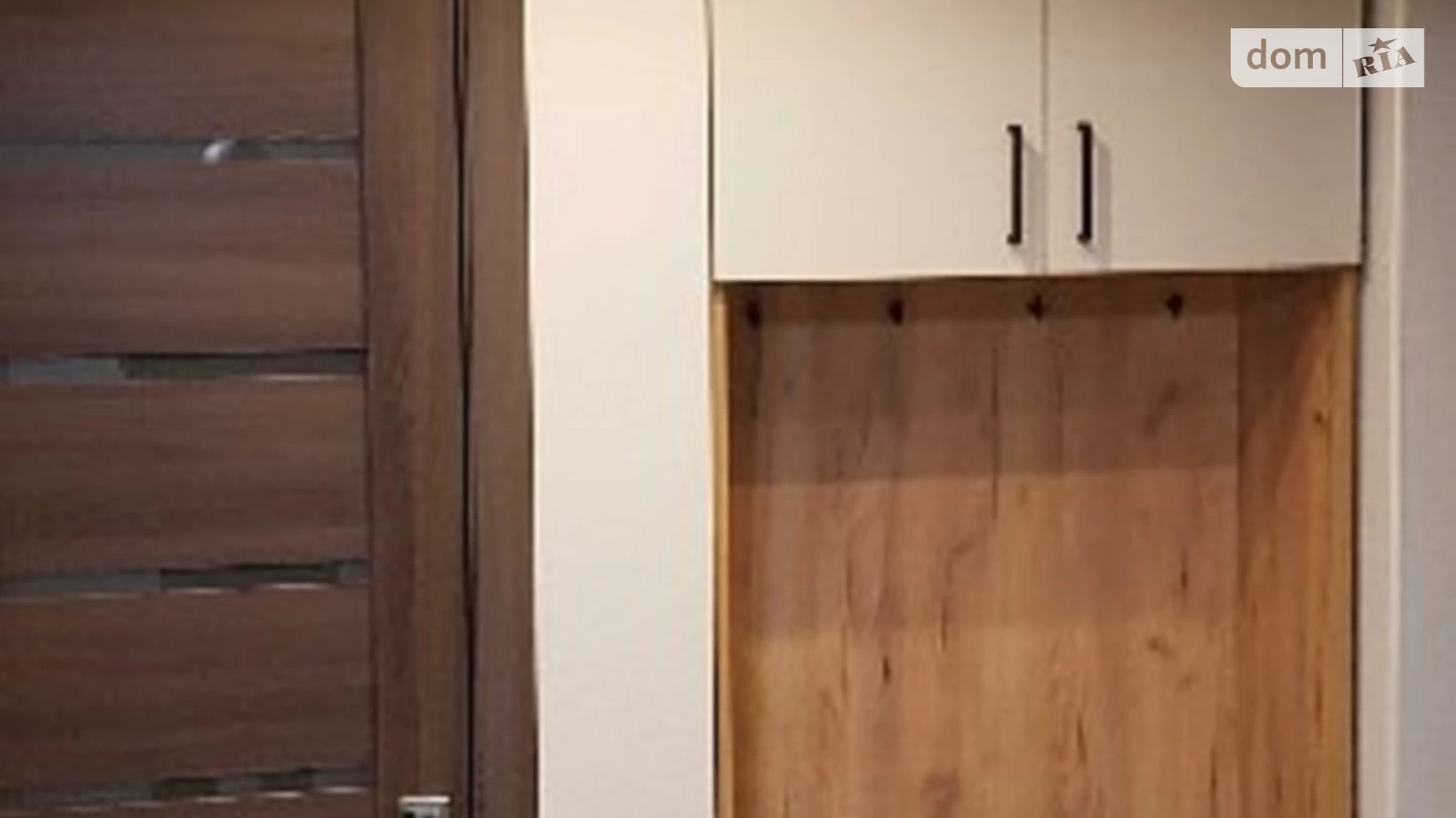1-комнатная квартира 33 кв. м в Запорожье, ул. Петра Сагайдачного(Бородинская) - фото 3