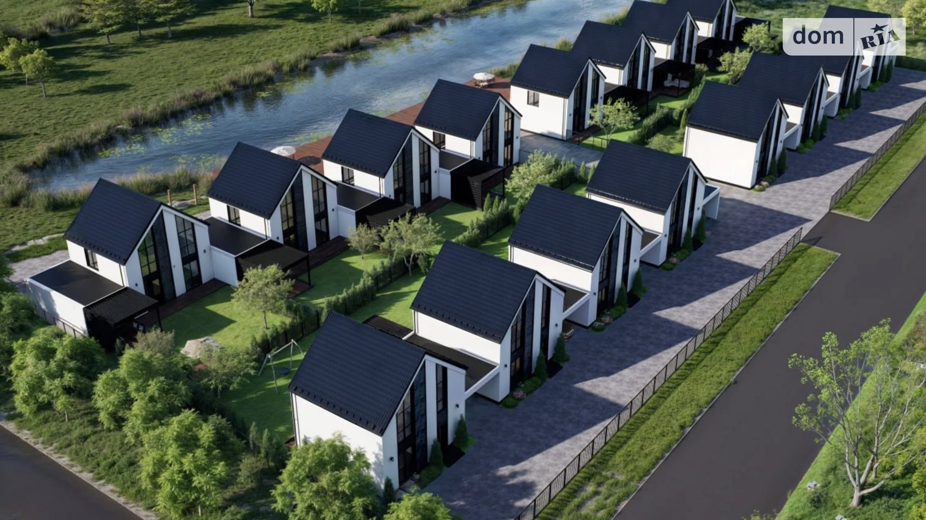 Продається будинок 2 поверховий 99 кв. м з терасою, цена: 49900 $ - фото 5