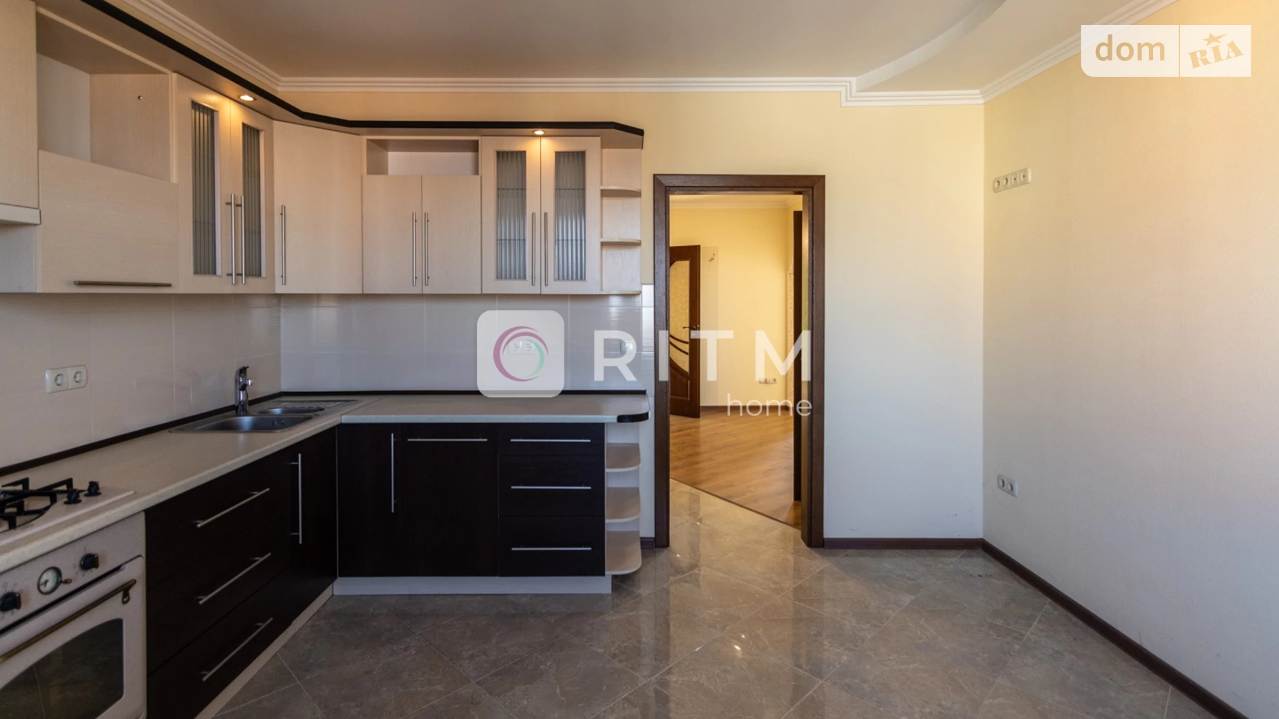 Продается 3-комнатная квартира 117 кв. м в Ивано-Франковске, ул. Дашевского, 12 - фото 2