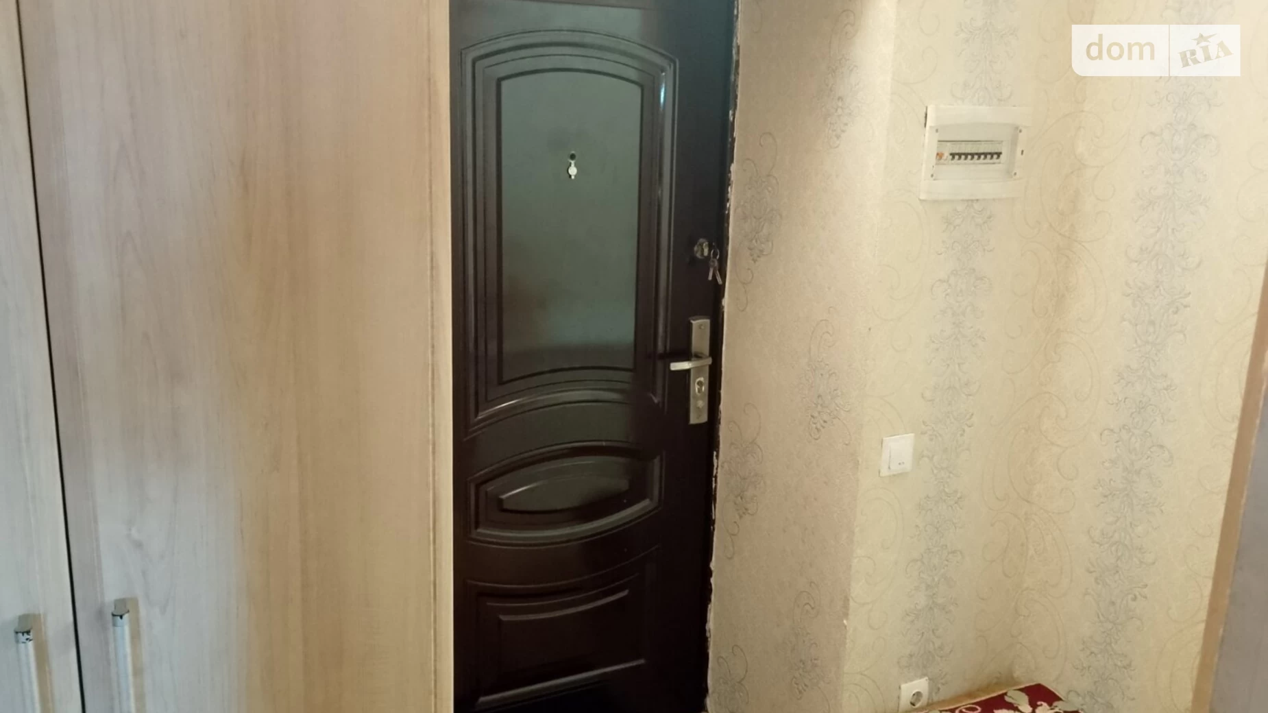 Продается 1-комнатная квартира 34.2 кв. м в Броварах, ул. Олимпийская, 8Б - фото 5