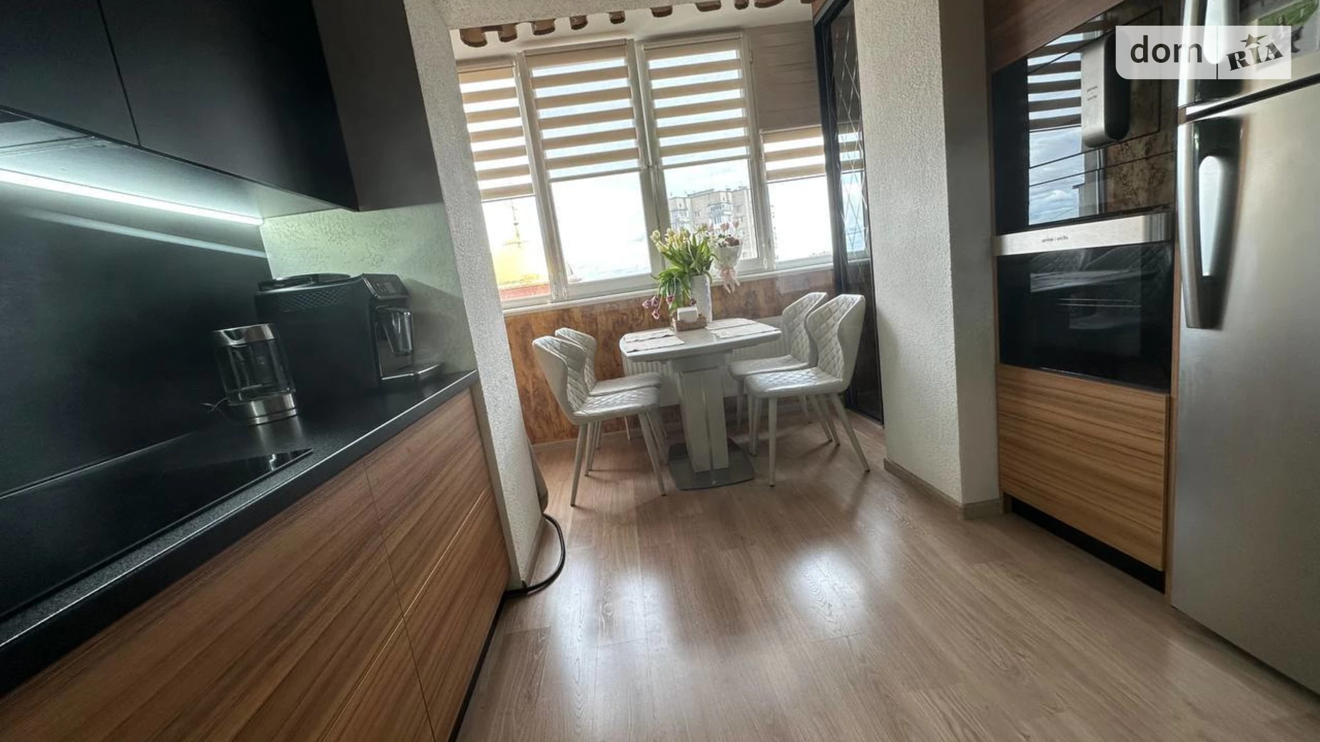 Продается 3-комнатная квартира 90.9 кв. м в Хмельницком, ул. Молодежная - фото 4