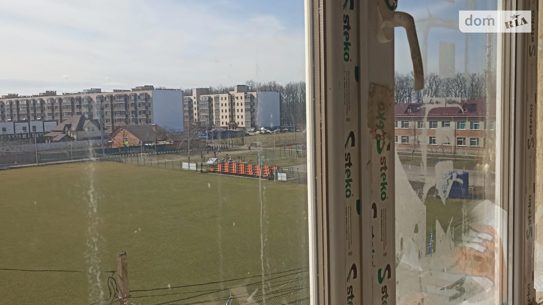 Продается 2-комнатная квартира 73 кв. м в Агрономичном, ул. Грушевского - фото 3