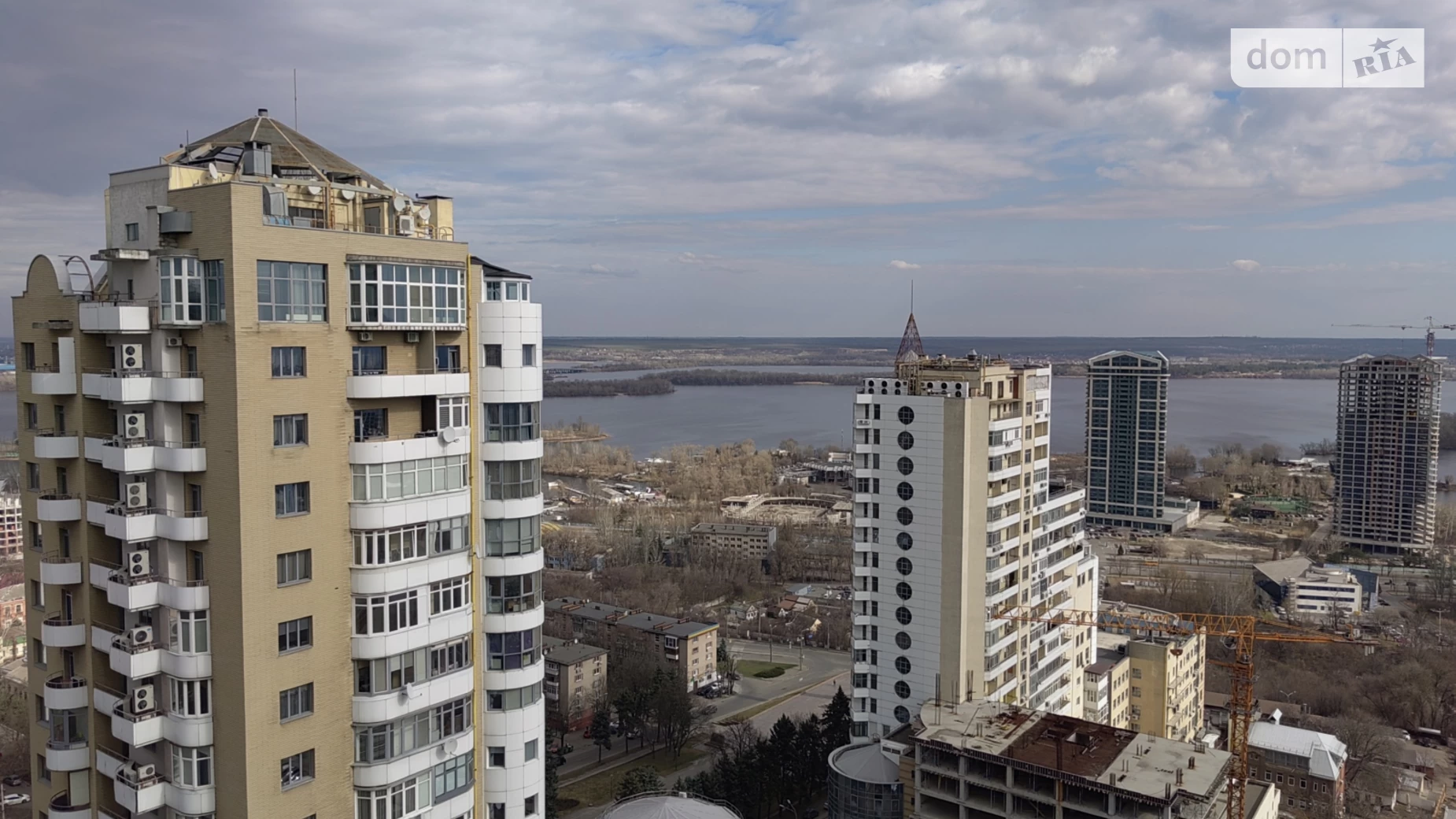 Продається 4-кімнатна квартира 164 кв. м у Дніпрі, вул. Сімферопольська, 2П - фото 2