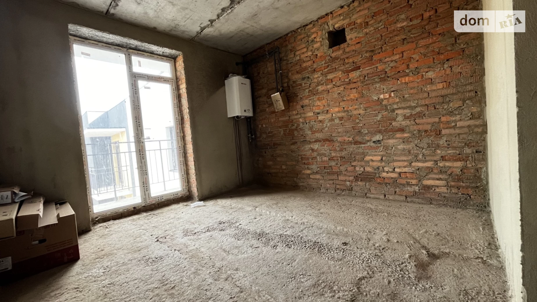 Продається 1-кімнатна квартира 46 кв. м у Вінниці, 4-й пров. Леоніда Каденюка(Комарова), 1 - фото 5