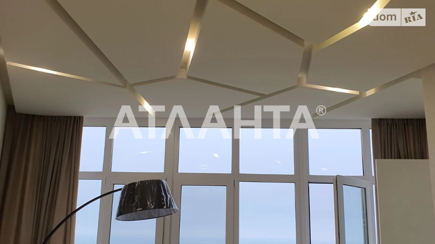 Продается 1-комнатная квартира 51.6 кв. м в Одессе, пер. Удельный - фото 3
