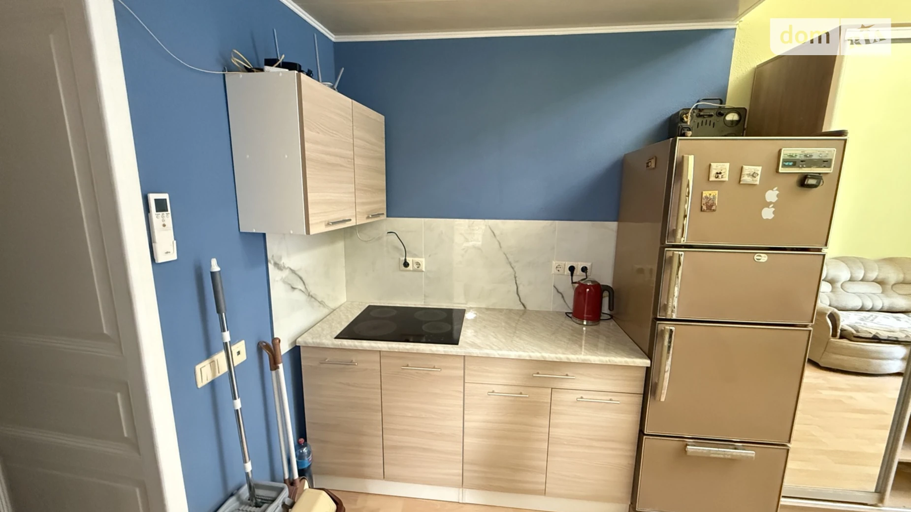 Сдается в аренду 2-комнатная квартира 155.7 кв. м в Одессе, пер. Лермонтовский, 13 - фото 2