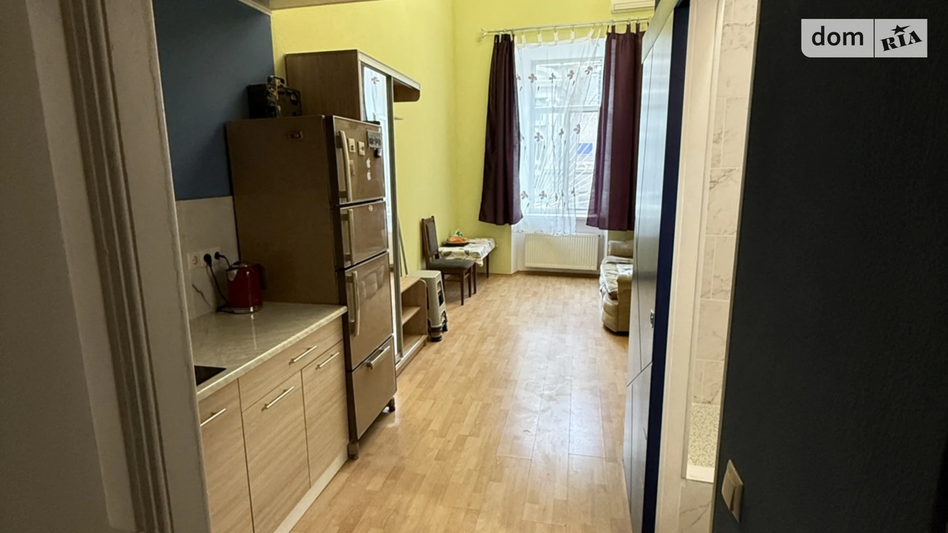 Сдается в аренду 2-комнатная квартира 155.7 кв. м в Одессе, пер. Лермонтовский, 13 - фото 3