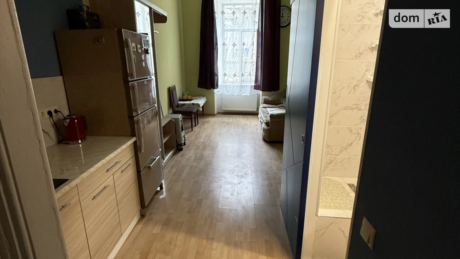 Сдается в аренду 2-комнатная квартира 155.7 кв. м в Одессе, пер. Лермонтовский, 13 - фото 4