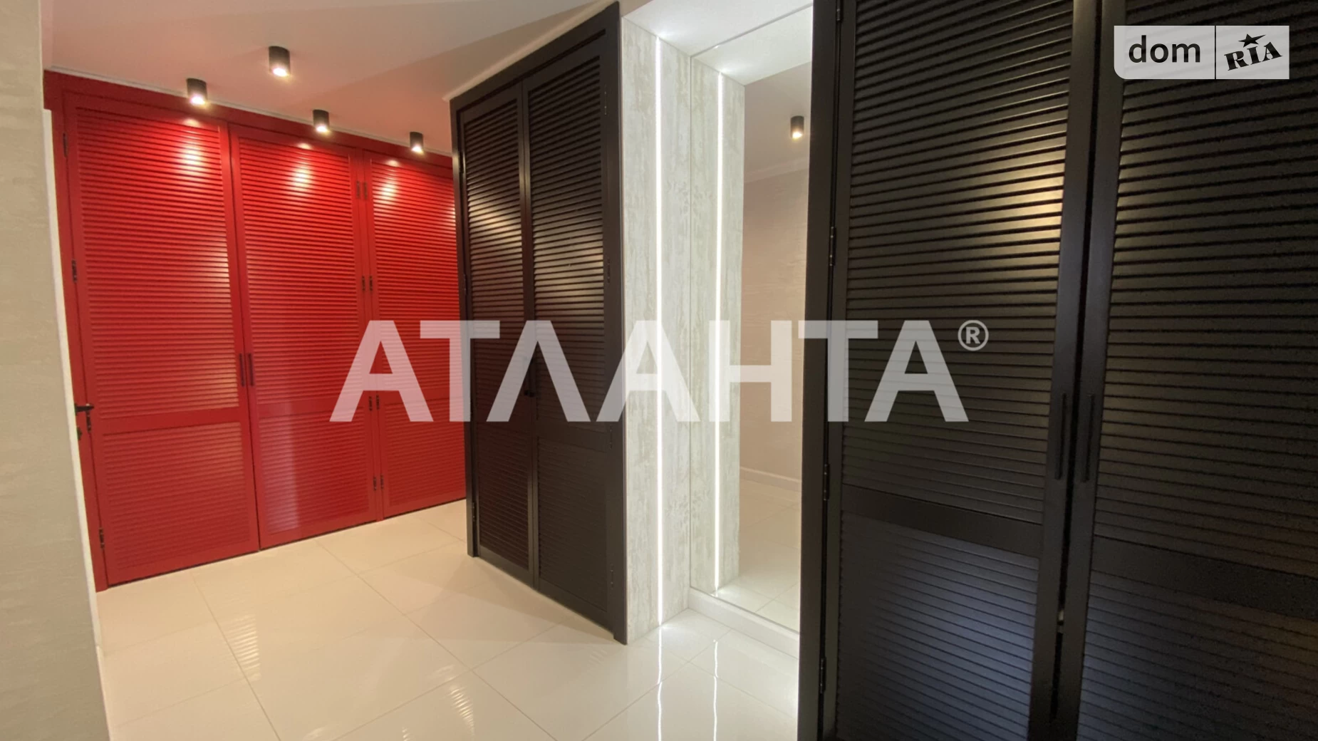 Продається 3-кімнатна квартира 88.1 кв. м у Одесі, Овідіопольська дор. - фото 4