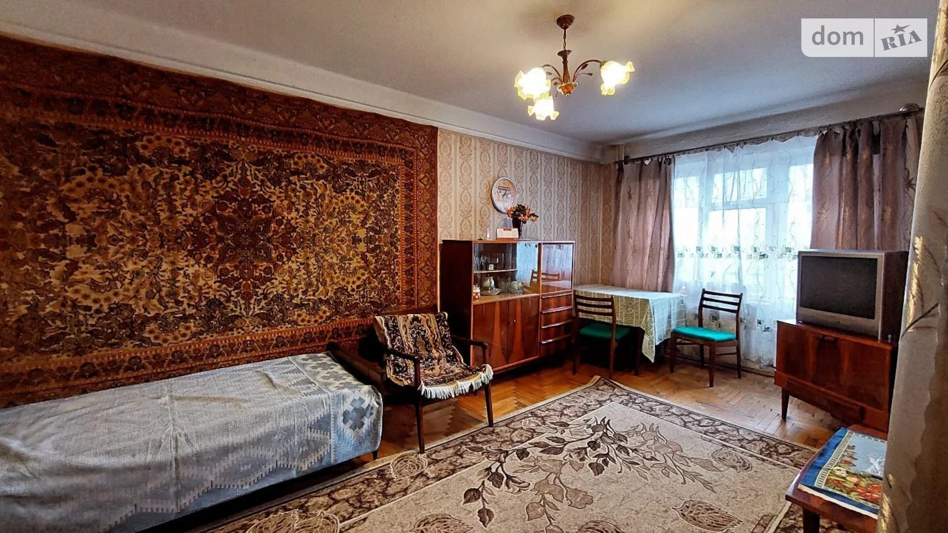 3-комнатная квартира 68 кв. м в Запорожье - фото 2
