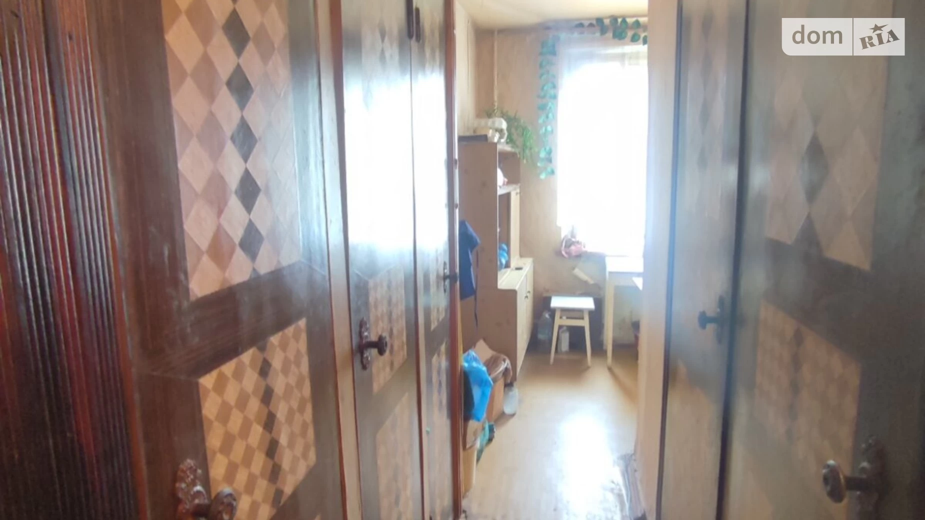 Продається 1-кімнатна квартира 32.8 кв. м у Харкові, просп. Перемоги, 72 - фото 5